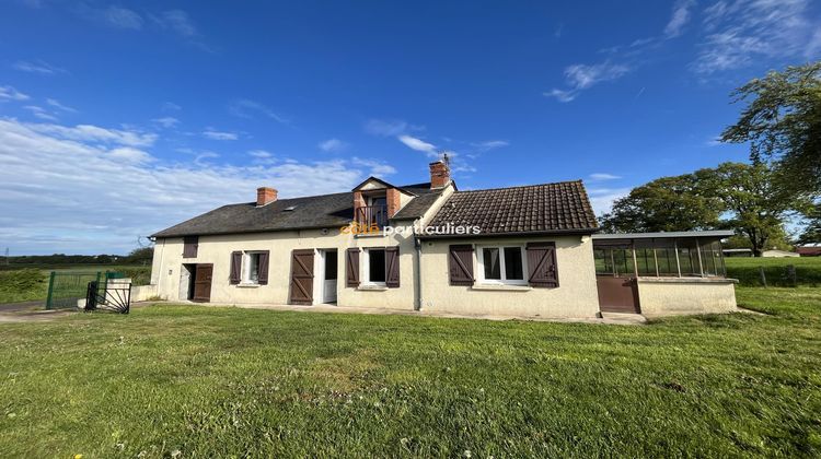 Ma-Cabane - Vente Maison Couleuvre, 70 m²