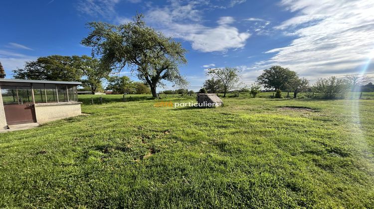 Ma-Cabane - Vente Maison Couleuvre, 70 m²