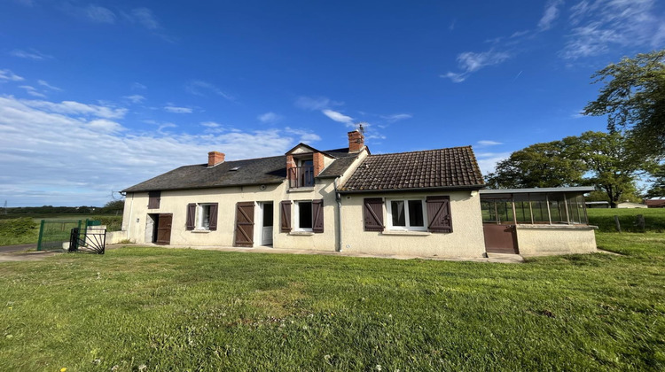 Ma-Cabane - Vente Maison COULEUVRE, 70 m²