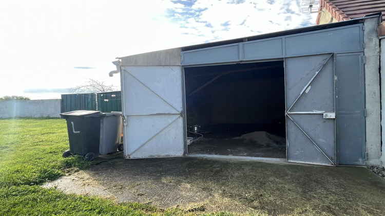 Ma-Cabane - Vente Maison COULEUVRE, 70 m²