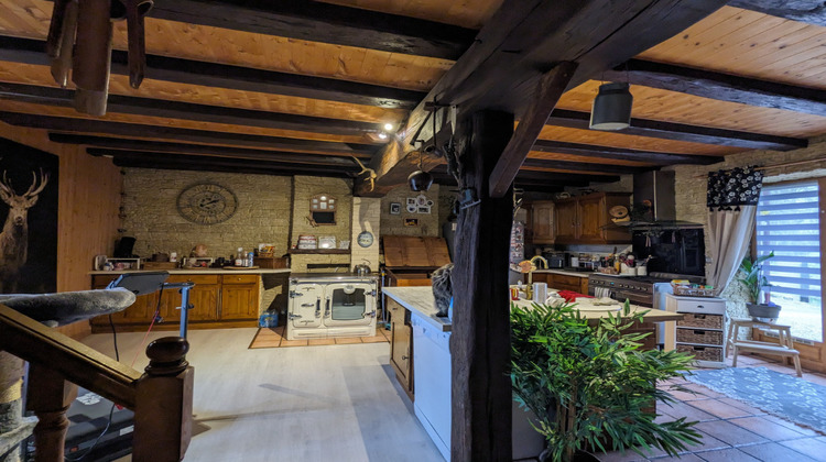 Ma-Cabane - Vente Maison COULEUVRE, 133 m²