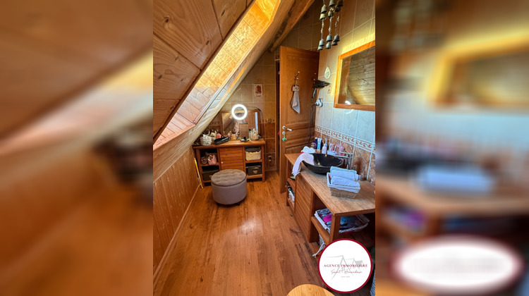 Ma-Cabane - Vente Maison COULEUVRE, 133 m²