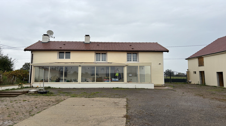 Ma-Cabane - Vente Maison Couleuvre, 98 m²