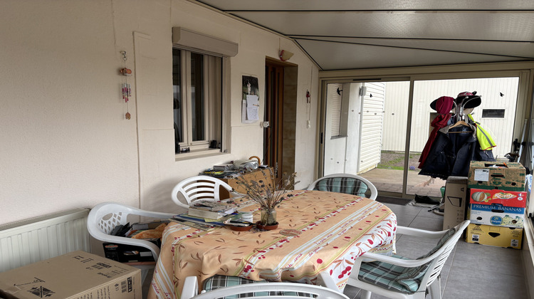 Ma-Cabane - Vente Maison Couleuvre, 98 m²