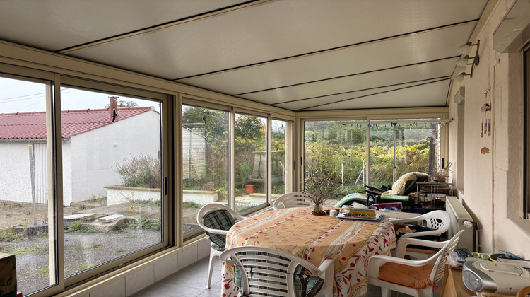 Ma-Cabane - Vente Maison Couleuvre, 98 m²