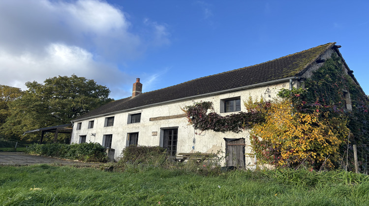 Ma-Cabane - Vente Maison Couleuvre, 150 m²