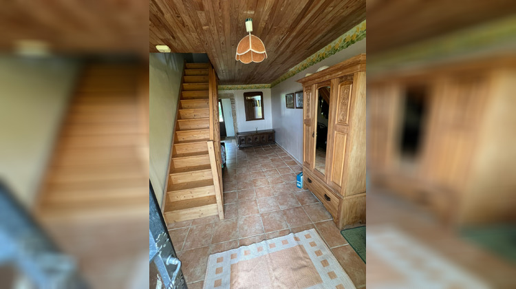 Ma-Cabane - Vente Maison Couleuvre, 150 m²