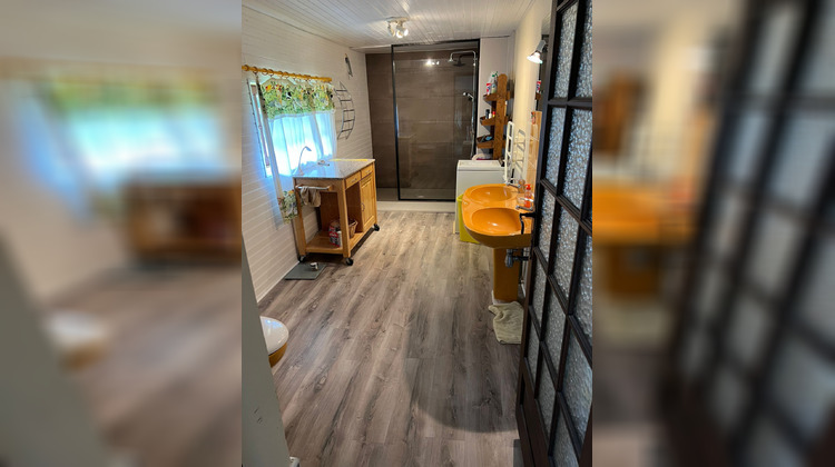 Ma-Cabane - Vente Maison Couleuvre, 150 m²