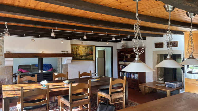 Ma-Cabane - Vente Maison Couleuvre, 150 m²