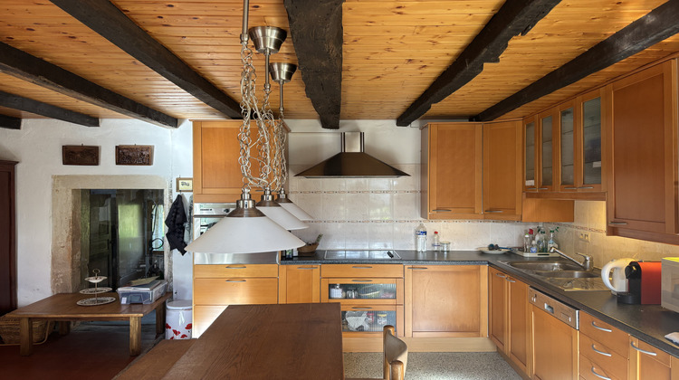 Ma-Cabane - Vente Maison Couleuvre, 150 m²