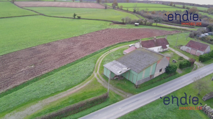 Ma-Cabane - Vente Maison Couleuvre, 210 m²