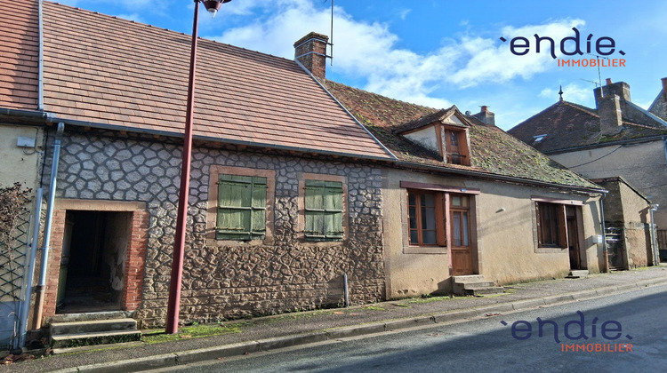 Ma-Cabane - Vente Maison Couleuvre, 79 m²