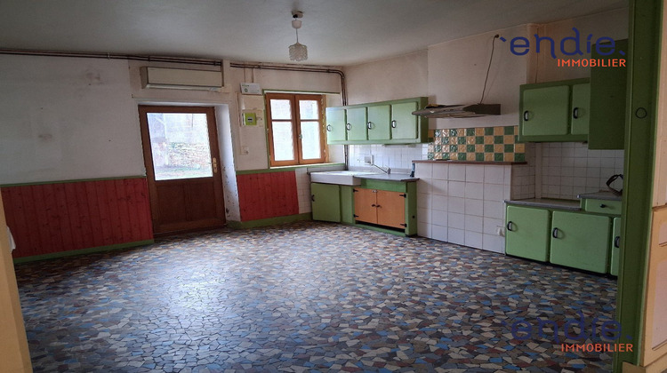 Ma-Cabane - Vente Maison Couleuvre, 79 m²