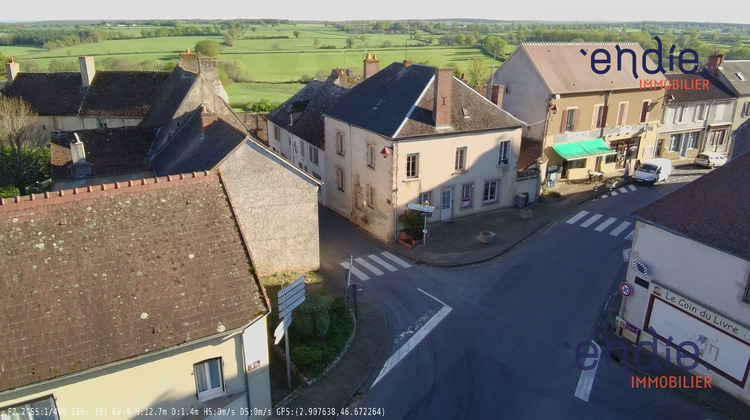 Ma-Cabane - Vente Maison Couleuvre, 156 m²