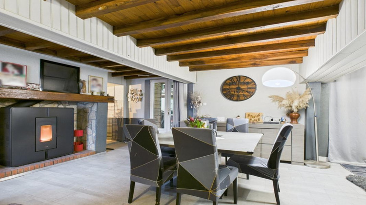 Ma-Cabane - Vente Maison COULLEMELLE, 167 m²