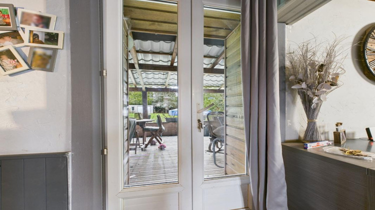 Ma-Cabane - Vente Maison COULLEMELLE, 167 m²