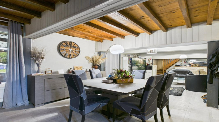 Ma-Cabane - Vente Maison COULLEMELLE, 167 m²