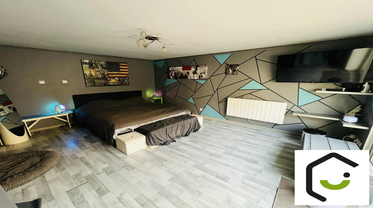 Ma-Cabane - Vente Maison Coullemelle, 164 m²