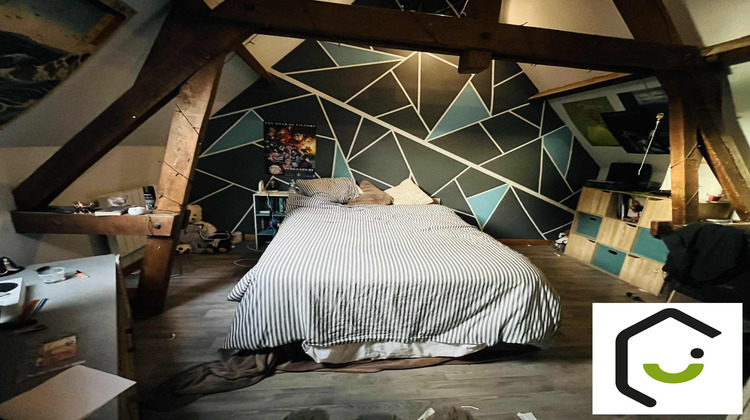 Ma-Cabane - Vente Maison Coullemelle, 164 m²