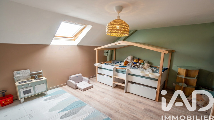 Ma-Cabane - Vente Maison Coullemelle, 180 m²