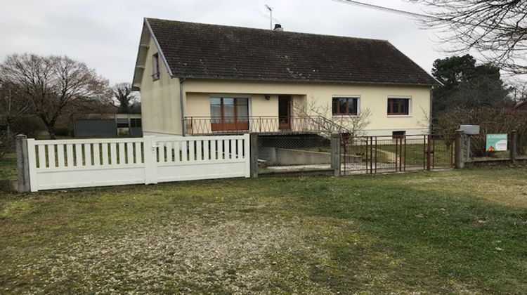 Ma-Cabane - Vente Maison COULLONS, 95 m²