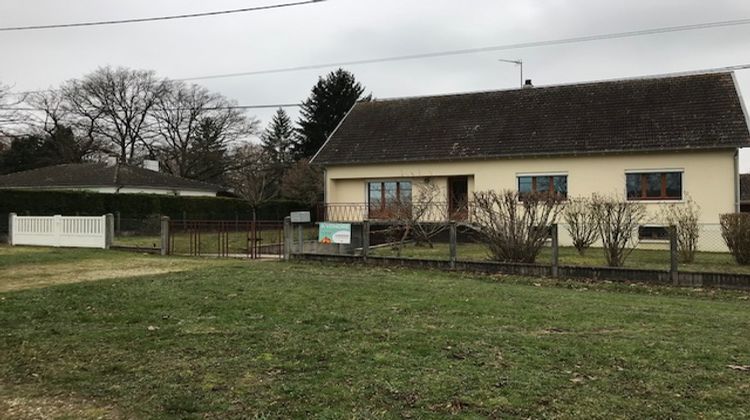 Ma-Cabane - Vente Maison COULLONS, 95 m²