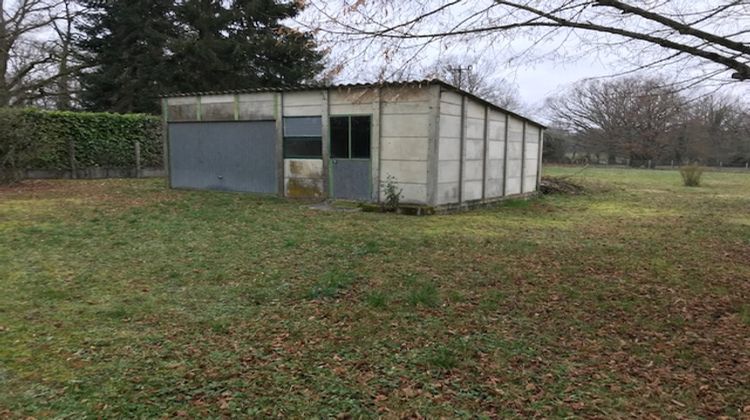 Ma-Cabane - Vente Maison COULLONS, 95 m²