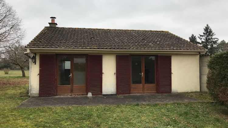 Ma-Cabane - Vente Maison COULLONS, 95 m²