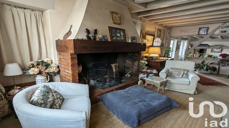 Ma-Cabane - Vente Maison Coullons, 140 m²