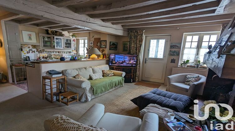 Ma-Cabane - Vente Maison Coullons, 140 m²