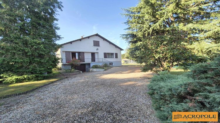 Ma-Cabane - Vente Maison Coullons, 90 m²