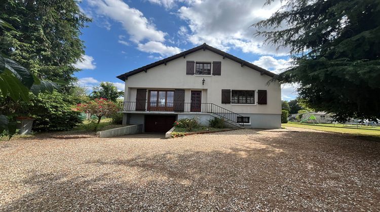 Ma-Cabane - Vente Maison COULLONS, 97 m²