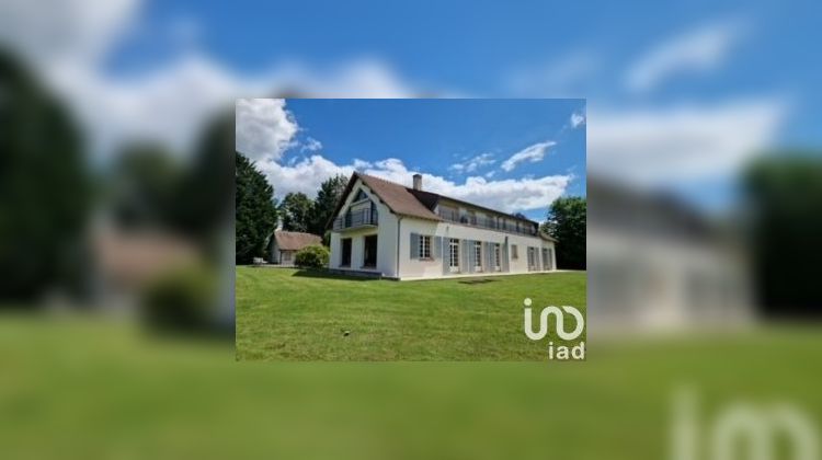 Ma-Cabane - Vente Maison Coullons, 665 m²