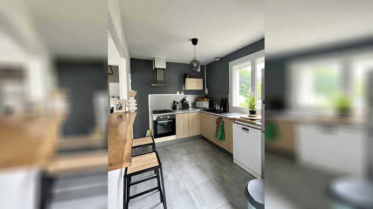 Ma-Cabane - Vente Maison Coullons, 68 m²