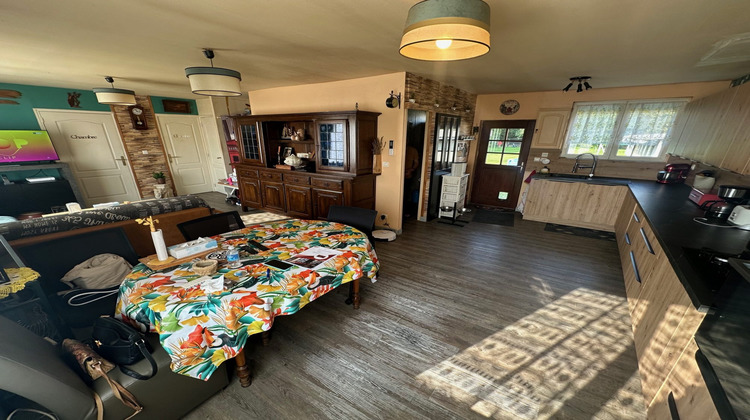 Ma-Cabane - Vente Maison Coullons, 74 m²