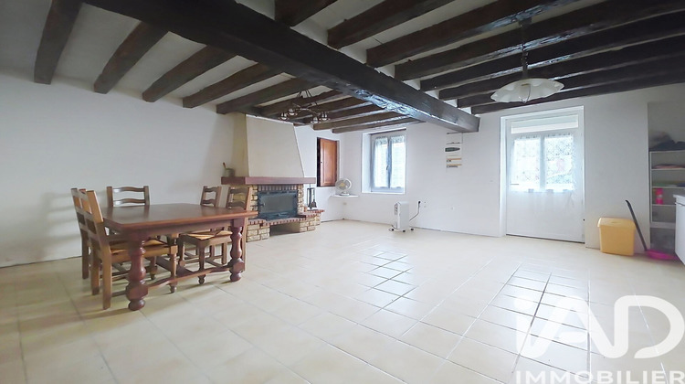 Ma-Cabane - Vente Maison Coullons, 40 m²