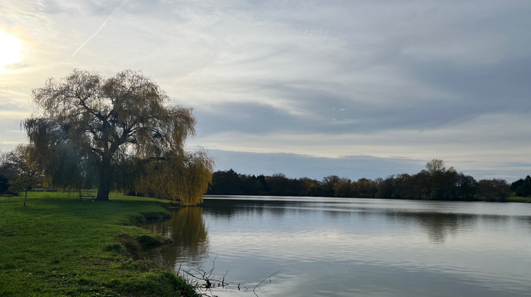 Ma-Cabane - Vente Maison Coullons, 40 m²