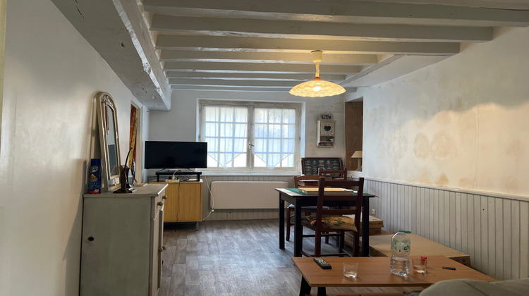 Ma-Cabane - Vente Maison Coullons, 40 m²