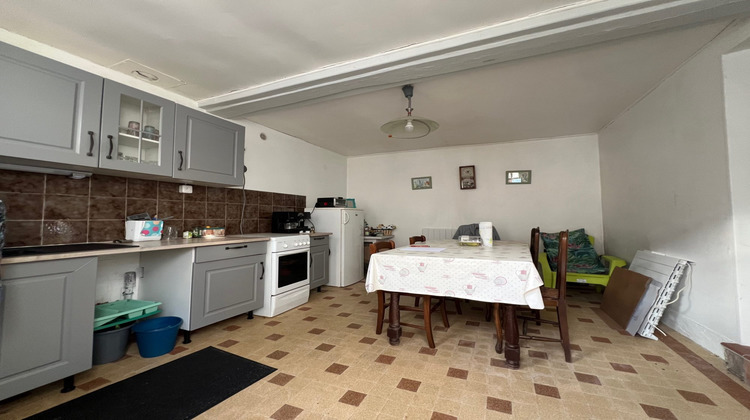 Ma-Cabane - Vente Maison Coullons, 40 m²