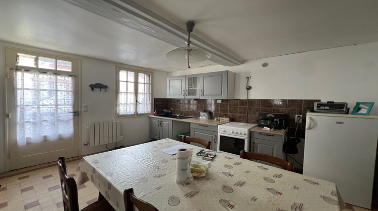 Ma-Cabane - Vente Maison Coullons, 40 m²
