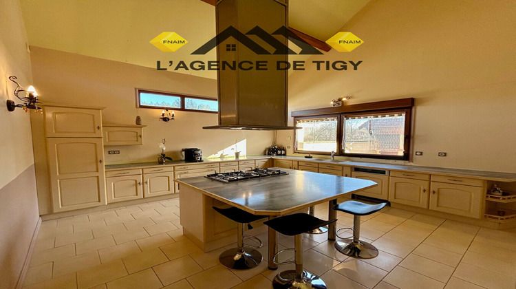 Ma-Cabane - Vente Maison COULLONS, 284 m²