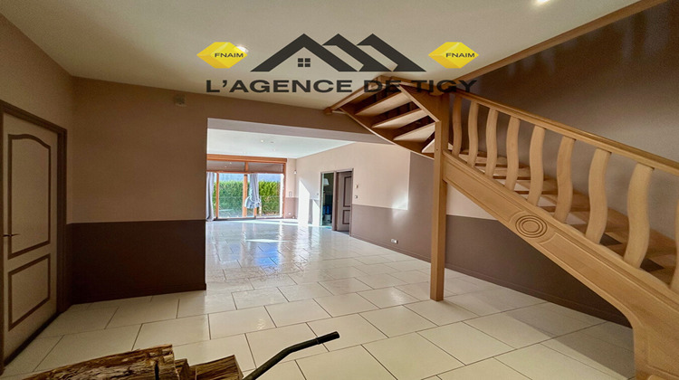 Ma-Cabane - Vente Maison COULLONS, 284 m²