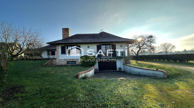 Ma-Cabane - Vente Maison Coullons, 138 m²