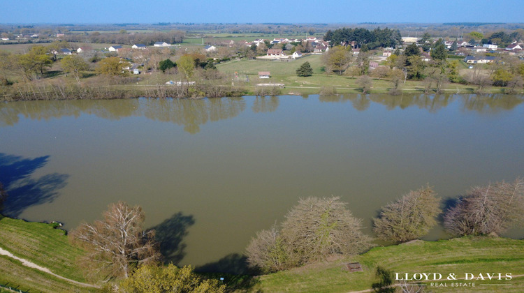 Ma-Cabane - Vente Maison Coullons, 138 m²