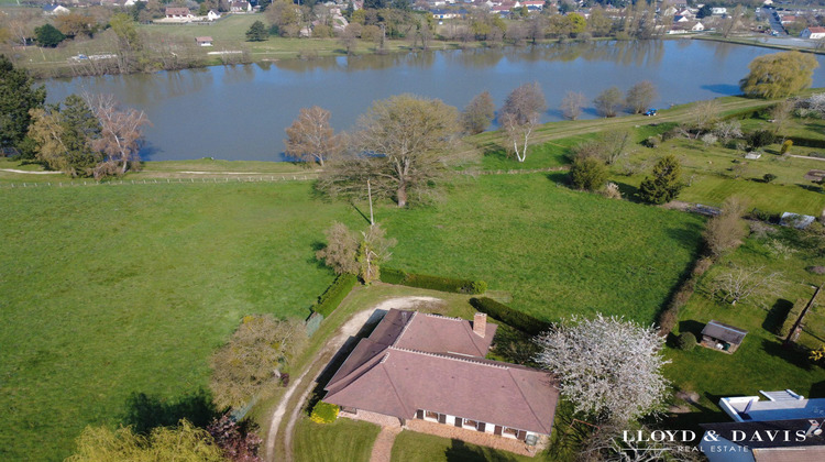 Ma-Cabane - Vente Maison Coullons, 138 m²