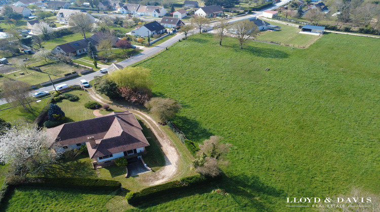 Ma-Cabane - Vente Maison Coullons, 138 m²
