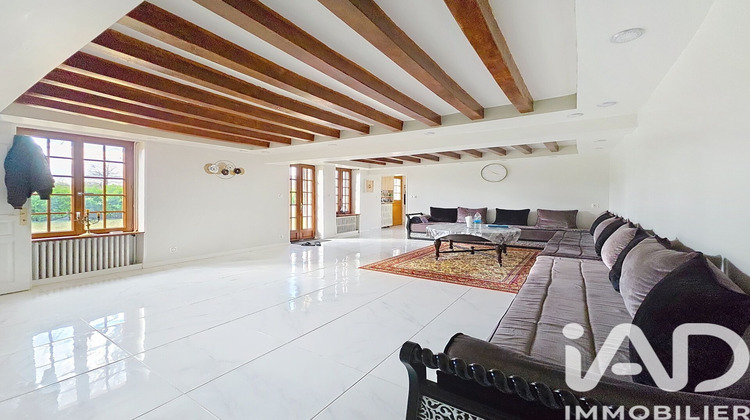 Ma-Cabane - Vente Maison Coullons, 110 m²