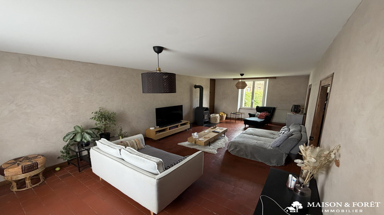 Ma-Cabane - Vente Maison Coullons, 167 m²