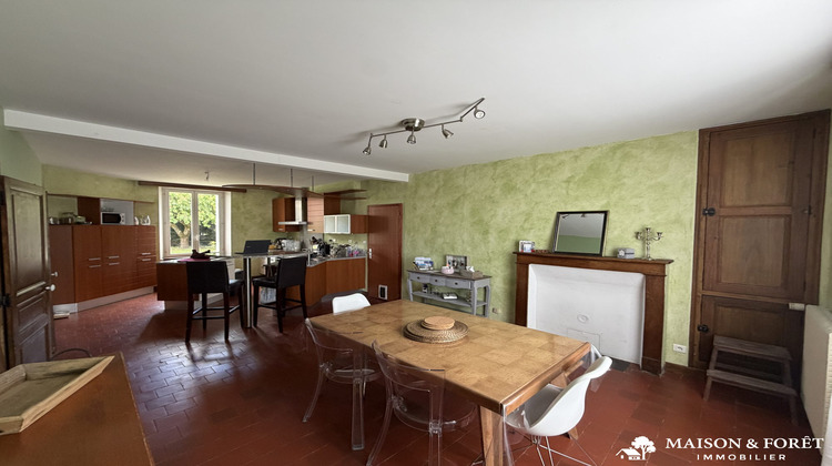 Ma-Cabane - Vente Maison Coullons, 167 m²