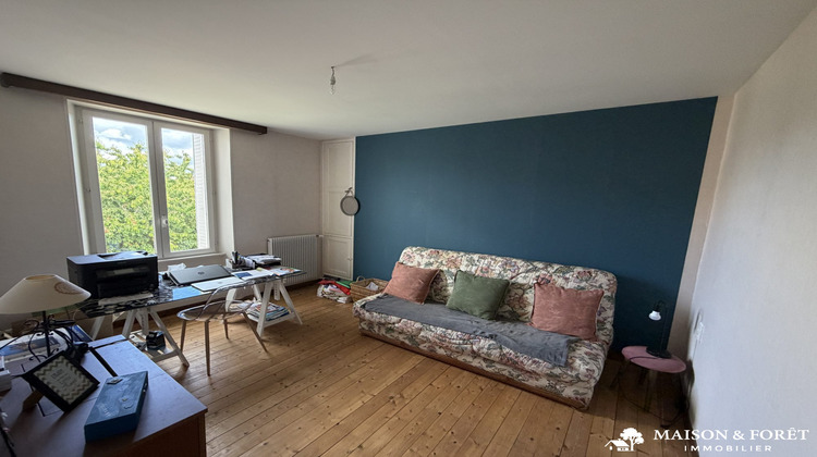 Ma-Cabane - Vente Maison Coullons, 167 m²